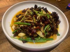 -铁公鸡·四川料理(天环广场店)