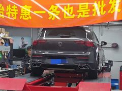 -捷之洁·米其林轮胎汽车维修保养(浦江镇江月路店)