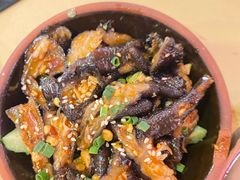 -江味龙虾馆·裸蓝龙虾(南山店)