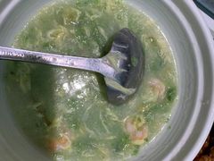 -吕氏疙瘩汤·海鲜新鲁菜(凯德mall新都心店)
