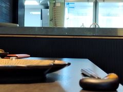 大堂-铭牛烧肉·和牛海鲜自助(高新月牙湖店)