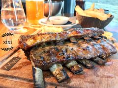 -The Meat & Wine Co Southbank(南岸店)
