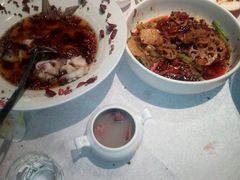 -李老爹香辣蟹(宣武门店)