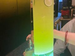 -烤匠麻辣烤鱼(万象城店)