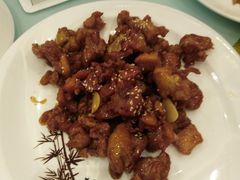 -紫丁香饭店-中餐厅