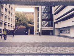 -香港大学