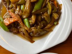 -翠花老菜饺子馆(七宝店)