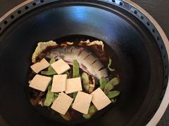 -荣德灶台鱼(圣泉寺店)