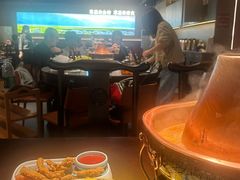 -乐宴·老北京铜火锅(桂庙店)