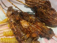 -北丐先生·野馄饨烧烤(雨花万象店)