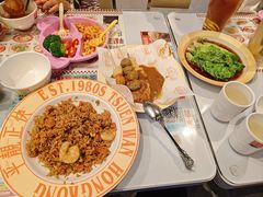 -肥韬茶餐厅(海上世界店)