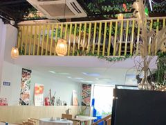 大堂-廣味潮鲜·一品潮滋味(五道口店)