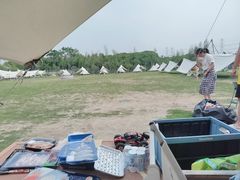 -不觉晓CAMPING(上海迪士尼营地店)
