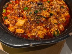 -辛香汇·现炒川菜(城北万象城店)
