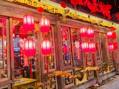 -蜀大侠火锅(国际购物店)
