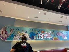 -鱼酷活鱼烤鱼(广场店)