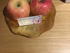 -曙光薇酒店(南京夫子庙老门东店)