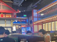 -牛New寿喜烧(闵行龙湖天街店)