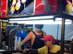 瑞丰夜市-瑞丰夜市