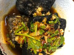 -黑白电视长沙小吃(美林M·LIVE天地东座店)