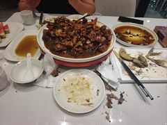 -广合草鸡(总店)