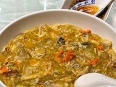 -老吉士酒家(天平路店)