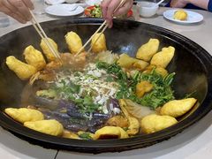 -边江铁锅炖鱼(振八街店)