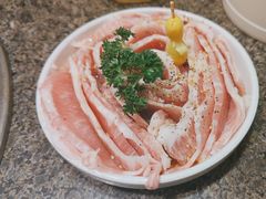 -梦山水日本烧肉(五四广场店)