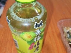 -华府九号海鲜烧烤大排档(龙域店)