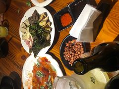 -杰J.w.m深夜食堂 厚杰居酒屋(淮海街商业街店)