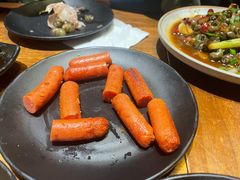 -起锅烧油(信河街店)