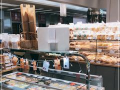 -BreadTalk面包新语·烘焙蛋糕(金光华广场店)