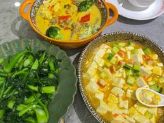 -九龙茶记·粤式餐厅融合菜(鹭江店)