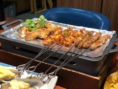 -千岛蚝高压锅生蚝·人参火锅(白云万达店)