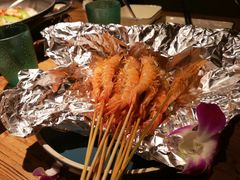 -嘉禾·悦享餐厅(八方汇店)