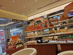 -沪上阿姨·臻选茶饮(上海环球港店)