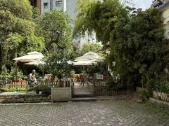 -老洋房花园饭店(绍兴路店)