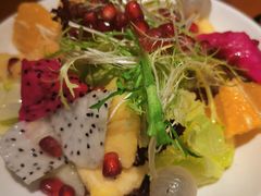 -黑鸡小馆(金源店)