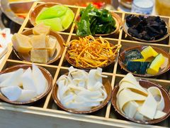 -芈重山老火锅(广州首店)