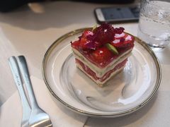 -EVERNAKED裸蛋糕(SOHO天山店)