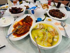 -老人和饭店(打浦路店)