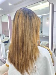 -Kraemer paris·苏豪路易士·嘉玛发廊