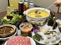 -金龙·打边炉(武进路店)