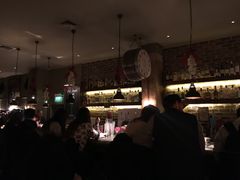 -Burger & Lobster(Dean Street)