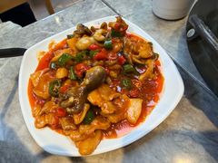 -屋里家延边朝鲜族冷面(南园店)