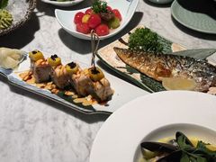 -阿吾罗日本料理(K11艺术中心店)