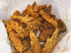 -汴京炸鸡王(蔡锷北路店)