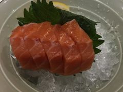 -禾绿寿司·定食·拉面·烧炸(喜荟城店)