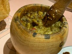 -杨记隆府重庆江湖菜(大悦城店)