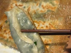 -春水锅贴·传统鲁菜(大明湖店)